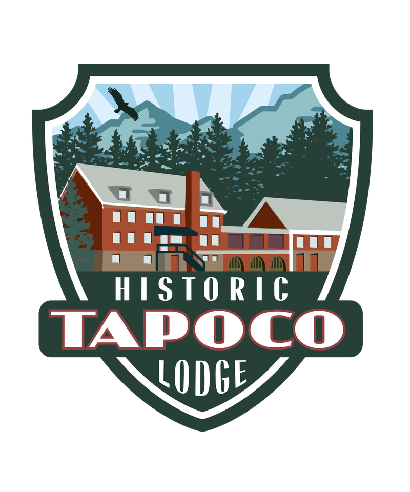 Historic Tapoco Lodge